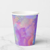 Muddled Dream Pappbecher (Rückseite)