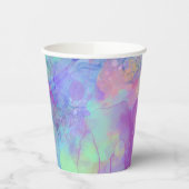 Muddled Dream Pappbecher (Links)