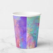 Muddled Dream Pappbecher (Rechts)