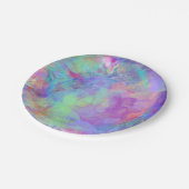 Muddled Dream Pappteller (Schrägansicht)