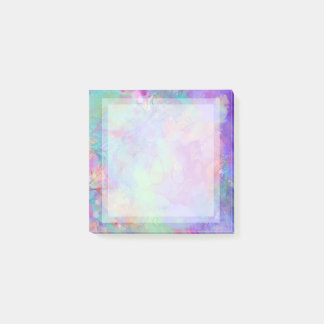 Muddled Dream Post-it Klebezettel