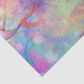 Muddled Dream Seidenpapier (Ausschnitt)