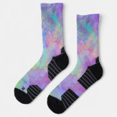 Muddled Dream Socken (Links)