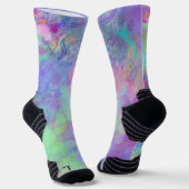 Muddled Dream Socken (Gewinkelt)