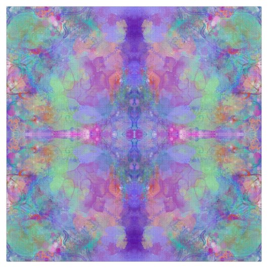 Muddled Dream Stoff (Muster)