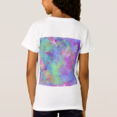 Muddled Dream T-Shirt (Rückseite)