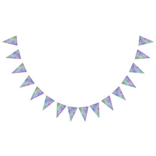 Muddled Dream Wimpelkette (Alle)