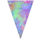 Muddled Dream Wimpelkette (Dritte Fahne)