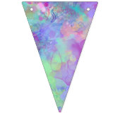 Muddled Dream Wimpelkette (Zweite Fahne)