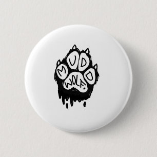 Muddwolf-Logo Button