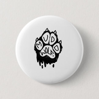 Muddwolf-Logo Button