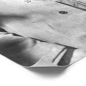 Muddy Faces Tour de France 1928 Nach Bühne 10 Poster (Ecke)