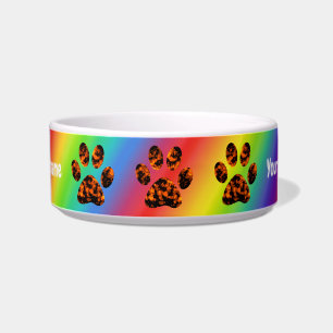 Muddy Paws Keramik Pfeffer Napf
