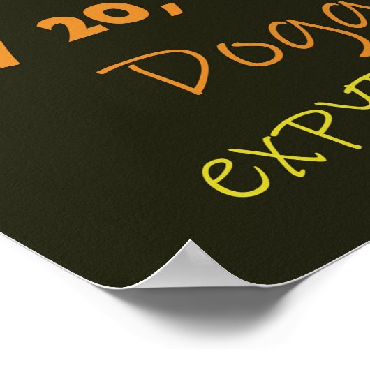 MuddyMaws 2024 Summer Blowout! Poster (Ecke)