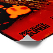 MuddyMaws Fur & Fright #8849 Poster (Ecke)