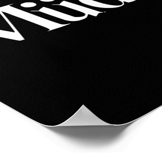 Müde Funny Saying Bro Teens Boys Kids Christmas Pa Poster (Ecke)