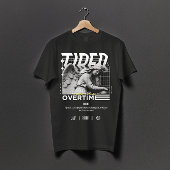 Müde ich wollte zu schlafen Überstunden T-Shirt