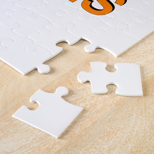 Müde von Superhelden Puzzle (Seite)