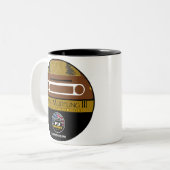 Mudfling III Tasse (Vorderseite Links)