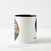 Mudfling III Tasse (Mittel)
