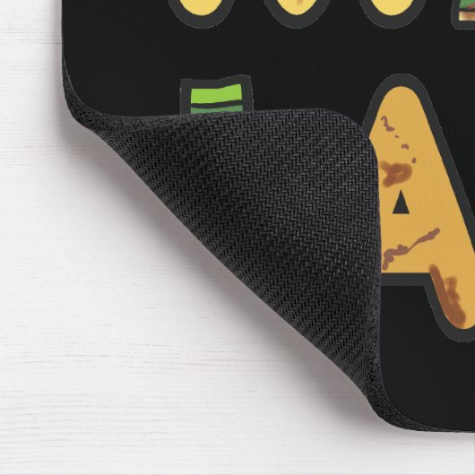 Mudlark Mousepad (Ecke)