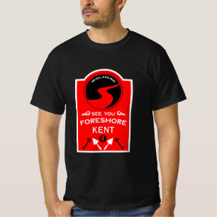 Mudlarking Hobby-Geschenk T-Shirt