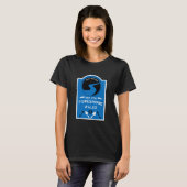 Mudlarking Hobby-Geschenk T-Shirt (Vorne ganz)