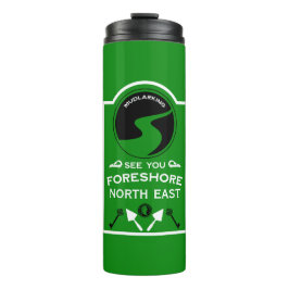 Mudlarking Hobby-Geschenk Thermosbecher