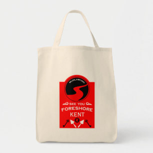 Mudlarking Hobby-Geschenk Tragetasche