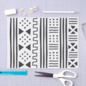 Mudprint Art Seidenpapier (Handwerk)