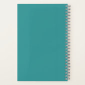 Mudra Notizblock (Rückseite)