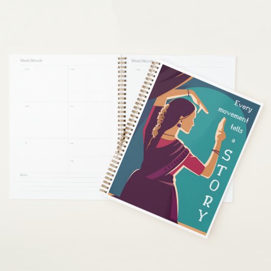 Mudra Planer (Anzeige)