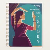 Mudra Planer (Vorderseite)