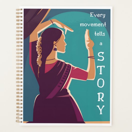 Mudra Planer (Vorderseite)