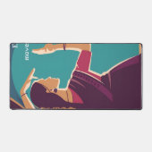 Mudra Schreibtischunterlage (Vorderseite)