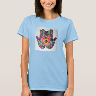 Mudra Shirt