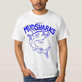 mudshark VORLAGE ERFOLGT T-Shirt