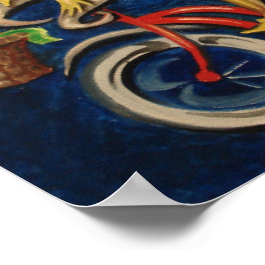 MudSkipper Poster (Ecke)