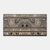 Mudtuch Schreibtischunterlage (Vorderseite)