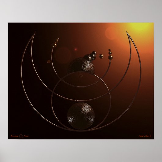 Mudutu Anpa II Poster (Vorne)