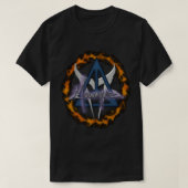Mudvayne Logos Classic T - Shirt (Design vorne)