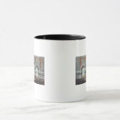 Muehleborns Wasser-Palast Tasse (Zentrum)