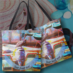 Muelle Los Peines Pelikan 0463 Tasche