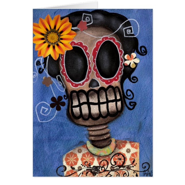 Muerta (Vorne)