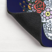 Muerta Linda Mousepad (Ecke)