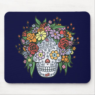 Muerta Linda Mousepad