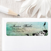 Muerte Day of the Dead Calaveras Sugar Skull Art (Insitu)