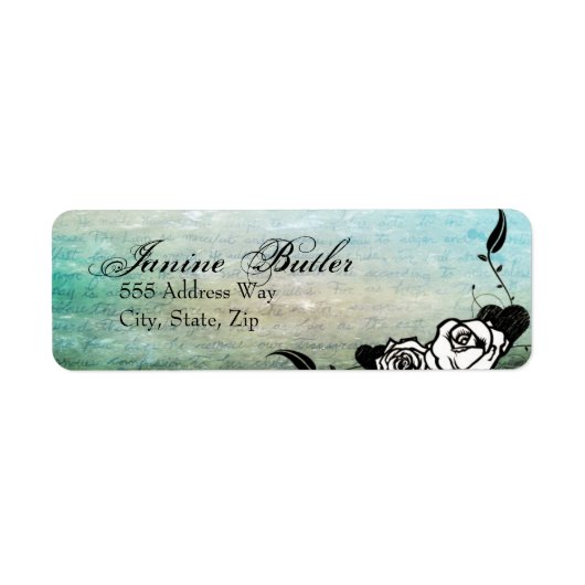 Muerte Day of the Dead Calaveras Sugar Skull Art (Vorne)