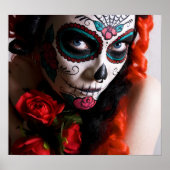 Muerte Poster (Vorne)