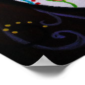 MUERTOS POSTER (Ecke)